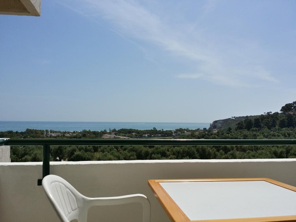 Centro Di Soggiorno Il Belvedere Vieste Bilik gambar